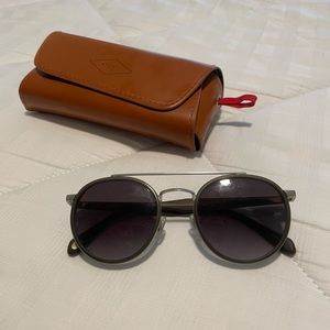 Fossil Women’s Sunglasses